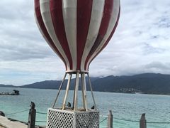 -海南分界洲岛旅游区