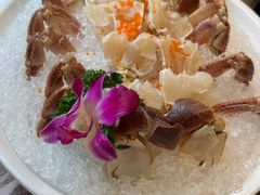 -东海怡品海鲜豆捞(舟宿夜江店)