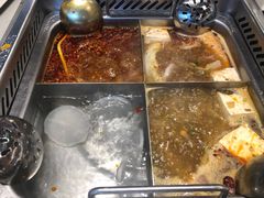 -海底捞火锅(杭州萧山宝龙广场店)