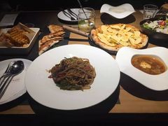 -清真·艾美可餐厅(大悦汇店)