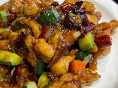 -七菜馆·东北菜·蒸饺(文体路店)
