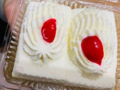 -红宝石·鲜奶小方(莘庄店)