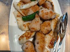 -云锦壹号·淮扬宴(徐汇万科店)