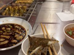 -遇西祠·海鲜烧烤(总店)