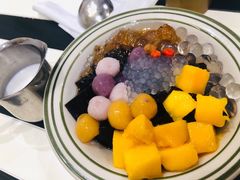 -堂屋糖水店(愚园店)