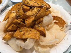 -老松滨饭店(菜艺街店)