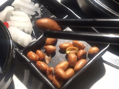 -百年果林椰子鸡(中洲店)