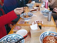 -麦梗手擀面水饺(麦梗前门店)