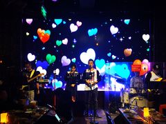 -爱啤精酿·民谣酒馆(滨江店)