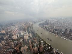 -上海中心大厦