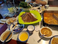 -潮牛魏记鲜牛肉火锅(开发区店)
