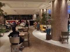 -咖啡苑自助餐厅·中国大饭店