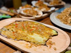 -1819餐厅·团队聚餐·烤串·精酿