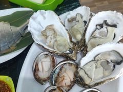 -小海豚•老字号海鲜餐厅(天涯店)