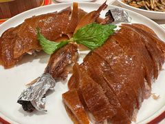 -大鸭梨烤鸭(甘家口店)