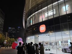 -成都银泰城