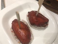 -拈菜(观音桥阳光世纪店)