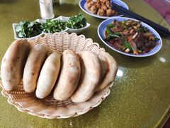 -淳澄水盆羊肉