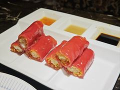 -翠香阁潮州菜馆·始于1994(珠江路店)