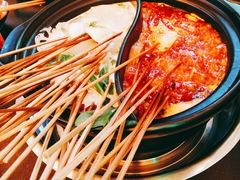 -小郡肝串串(解放碑店)