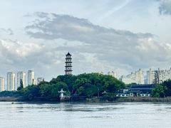 -江心屿景区