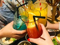 -LENBACH兰巴赫西餐啤酒坊(大连东港店)