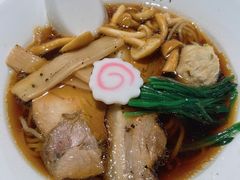 -一豚轩·烧鸟·豚骨拉面(五四路店)