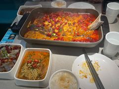 -半天妖烤鱼(茂业天地店)