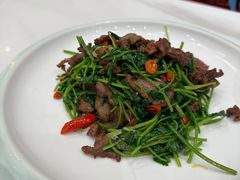 -石榴花新疆清真餐厅(莫愁湖店)