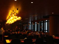 -OPEN開全日自助餐厅·牛肉火锅·海鲜(佛山希尔顿酒店)