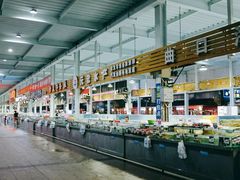 -四川小胡子海鲜(丁村万人海鲜广场店)