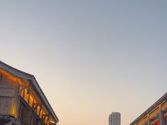 -大小河街