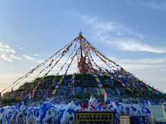 -乌兰布统草原
