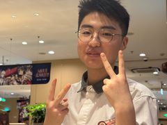 -海底捞火锅(太阳宫凯德mall店)