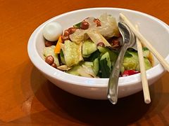 -老街坊美食汇(玉兰大街店)