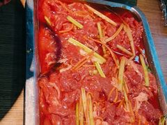 -滇牛云南火锅(桂林路店)