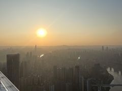 -WFC会仙楼观景台