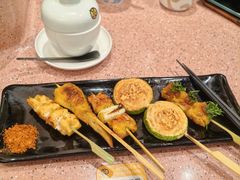 -元气寿司(环球港店)