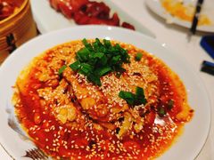 川味钵钵鸡-渝信川菜(工体店)