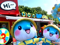 -南昌之星游乐场