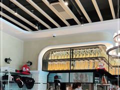 -必胜客(广渠路店)