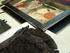 -小牛叔鲜切牛肉·火锅·烤肉自助(公济桥路店)