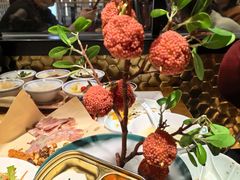 -长安大牌档之龙头酒肆(荣民龙首广场店)