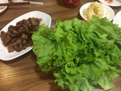 iphone_upload_pic-炙热童年·老北京炙子烤肉(南锣鼓巷店)