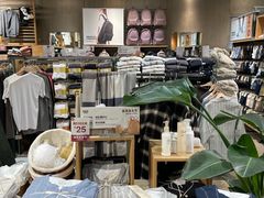 -MUJI无印良品(万达仓山店)