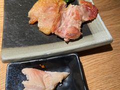 -沼津港精致料理·寿喜烧·烧鸟(青浦宝龙广场日料榜单店)