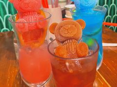 -肥韬茶餐厅(南山mini店)