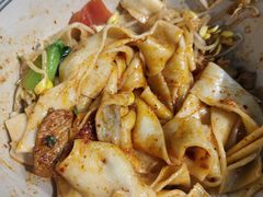 -墩儿大碗宽面(来福士店)