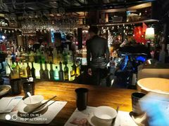 -胡桃里音乐酒馆(白云五号T5 MALL店)