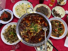 -蜀膳坊(洪公祠小区店)